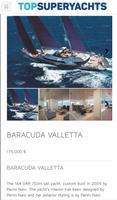 YACHT CHARTER SEARCH ENGINE screenshot 3