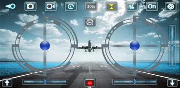 MULTILASER DRONES
