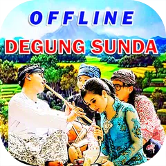 Degung Sunda Offline アプリダウンロード