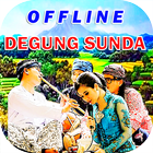 Degung Sunda Offline ícone