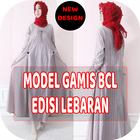 +1000 Design Model Gamis ไอคอน