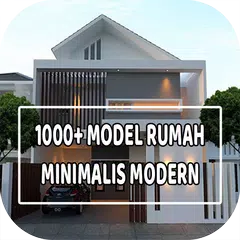 Model Rumah Minimalis Modern