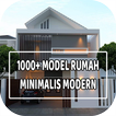 1000+ Model Rumah Minimalis Modern