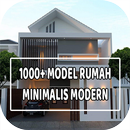 1000+ Model Rumah Minimalis Modern aplikacja