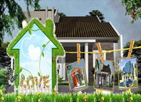 1000+ Model Rumah Minimalis Modern imagem de tela 2