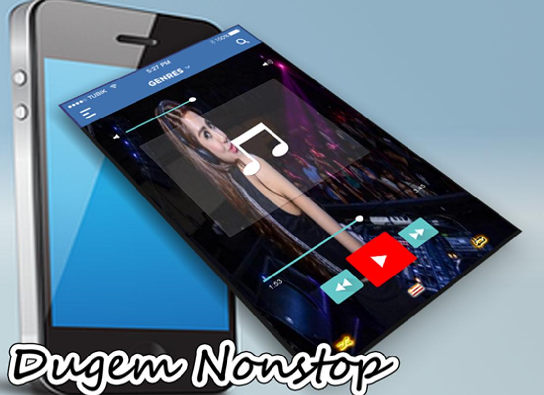 DJ House Musik Dugem Full Offline for Android - APK Download