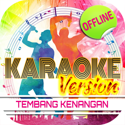 Karaoke Tembang Kenangan