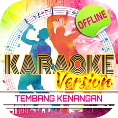 Karaoke Tembang Kenangan