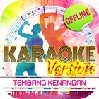 Karaoke Tembang Kenangan ícone