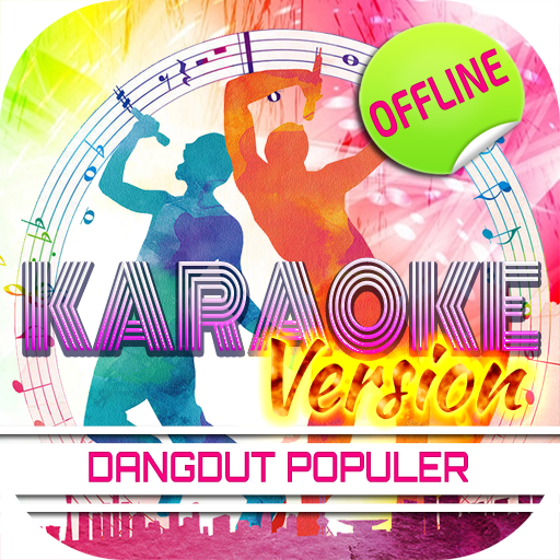 Karaoke Dangdut