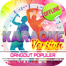 Karaoke Dangdut aplikacja