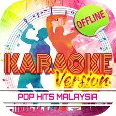 Karaoke Pop Malaysia APK Herunterladen