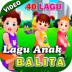 Lagu Anak Balita Lengkap APK download
