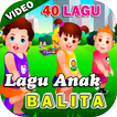 Lagu Anak Balita Lengkap