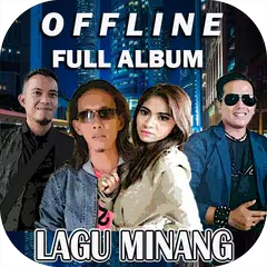 Lagu Minang Offline