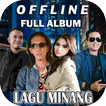 ”Lagu Minang Offline