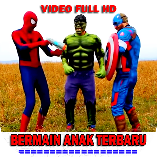 Video Bermain Terbaru