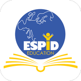 ESPID Education biểu tượng