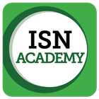 ISN Academy biểu tượng