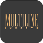 Multiline Imports icône