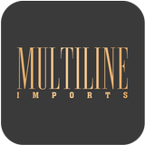 Multiline Imports icône