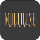 Icona Multiline Imports