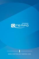 QTempo Enterprise Affiche