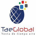 TaeGlobal أيقونة