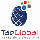 TaeGlobal 圖標