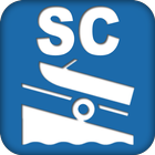 SC Boat Ramps icône