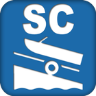 SC Boat Ramps आइकन