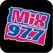 Mix 97.7