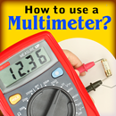 How To Use A Multimeter aplikacja