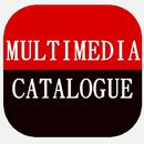 Multimédia Catalogue APK