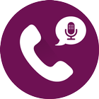 call recorder icon