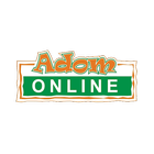 AdomOnline أيقونة