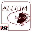 Allium Work
