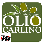 Olio Carlino icône