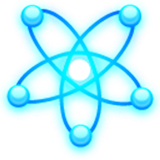 Chemistry - Atomic Number Game ikona