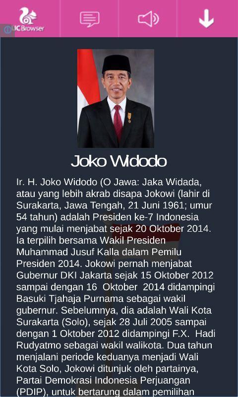 Presiden RI APK Download - Free Educational GAME for Presiden RI APK Download - Free Educational GAME for