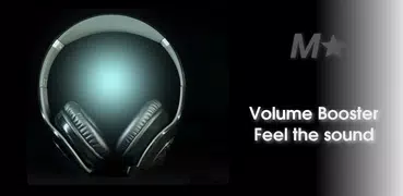 Volume Booster