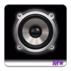 Volume booster controller APK download