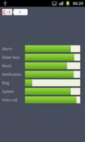 Volume booster controller screenshot 1
