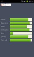 Volume Controller booster capture d'écran 1