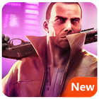 Cheat Gangstar Vegas आइकन