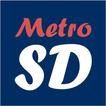 Metro Santo Domingo