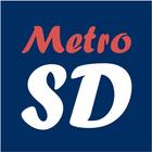 Metro Santo Domingo icône