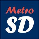 Icona Metro Santo Domingo