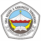 SMAN 6 Kabupaten Tangerang आइकन