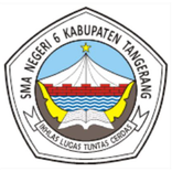 SMAN 6 Kabupaten Tangerang